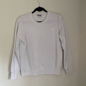 New Balance Crewneck